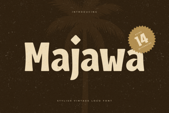 Majawa: Injecting Retro Fun into Modern Design