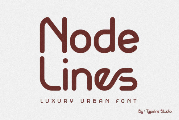 Nodelines: Elevating Modern Design with Minimalist Luxury